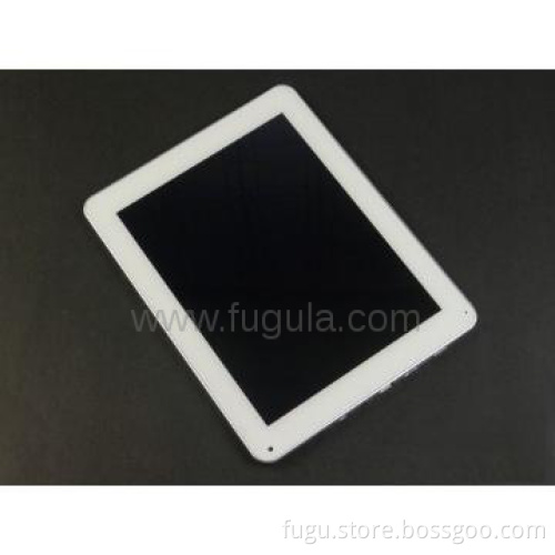 Android OS 4.2 Jelly Bean tablet pc